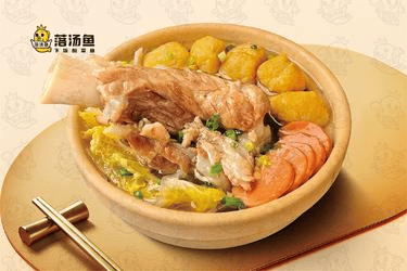 哪家酸菜鱼快餐更地道？2026年人气口碑兼优的老字号酸菜鱼盘点照着选不出错